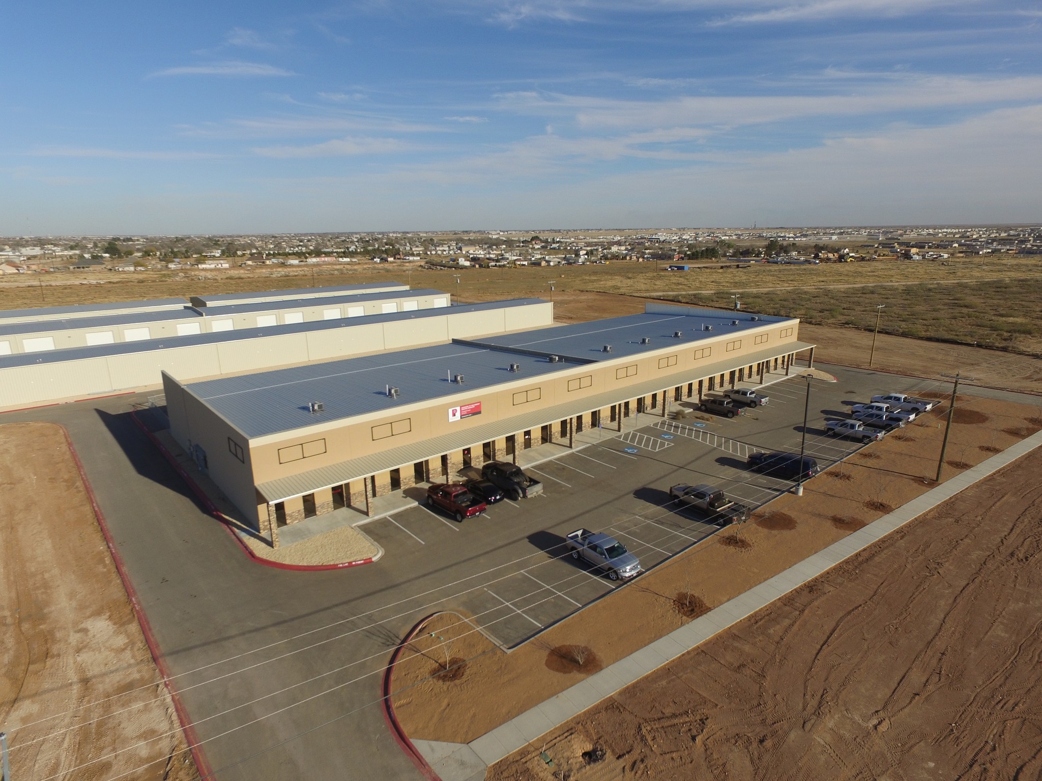 3107 Antelope Trail, Midland, TX for lease Primary Photo- Image 1 of 11