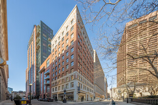 More details for 44 School St, Boston, MA - Office for Lease