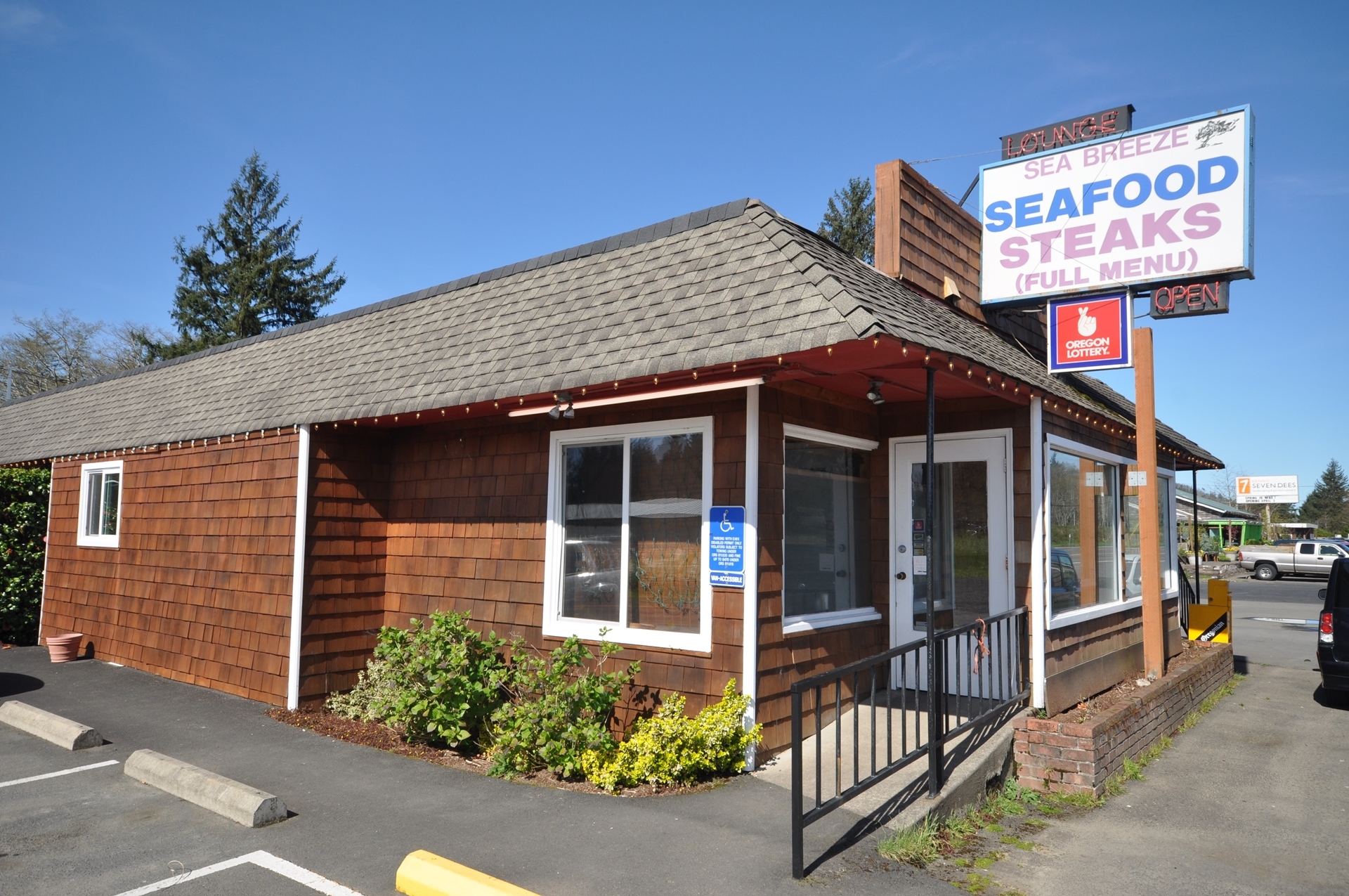 84776 Highway 101, Seaside, OR for sale Primary Photo- Image 1 of 1