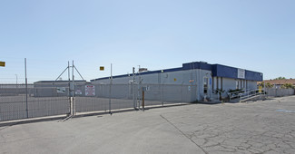 More details for 5005 E Carey Ave, Las Vegas, NV - Industrial for Lease