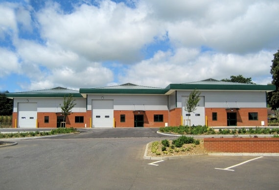 Chestnut Dr, Wymondham for sale Primary Photo- Image 1 of 1