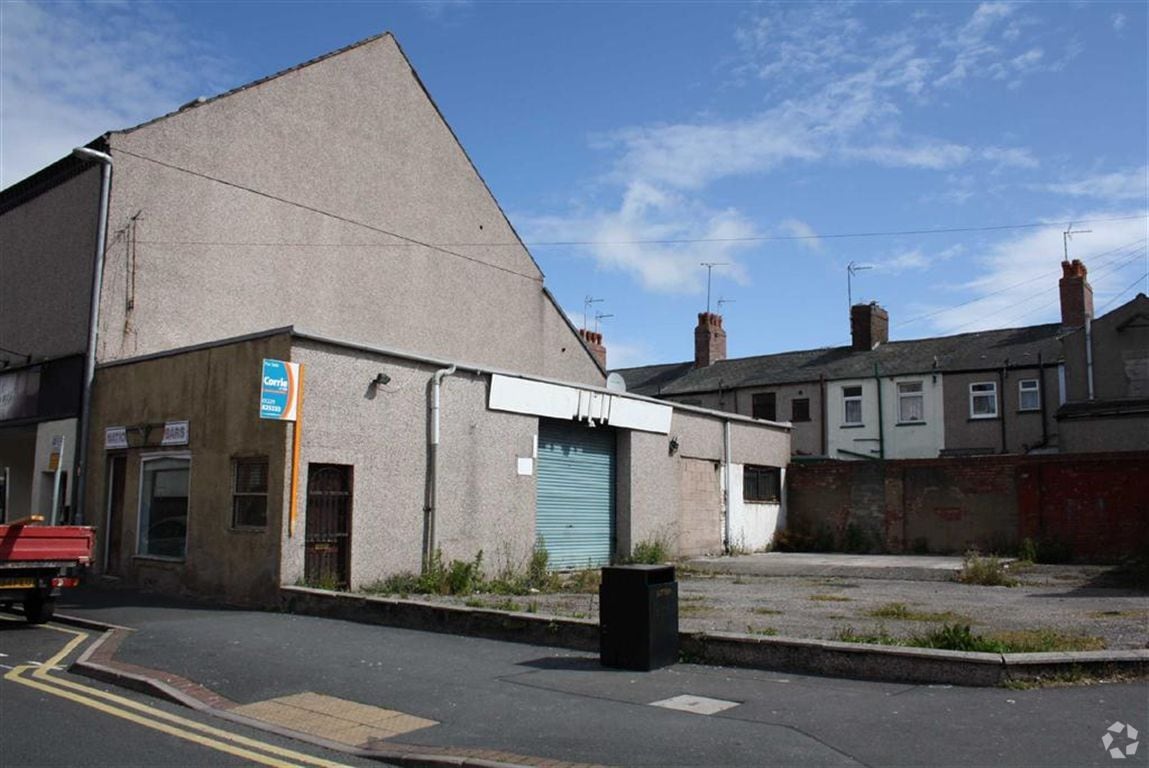 19 Dalkeith St, Barrow In Furness for sale Primary Photo- Image 1 of 1