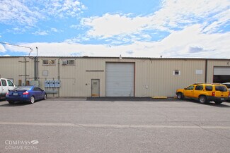 More details for 20551 Builders St, Bend, OR - Industrial for Lease
