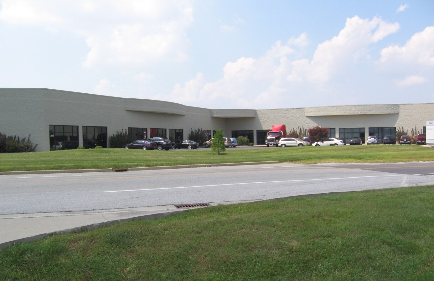 4444 Decatur Blvd, Indianapolis, IN 46241 4444 Decatur Blvd