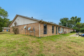 More details for 607 S Pecan St, Hughes Springs, TX - Multifamily for Sale