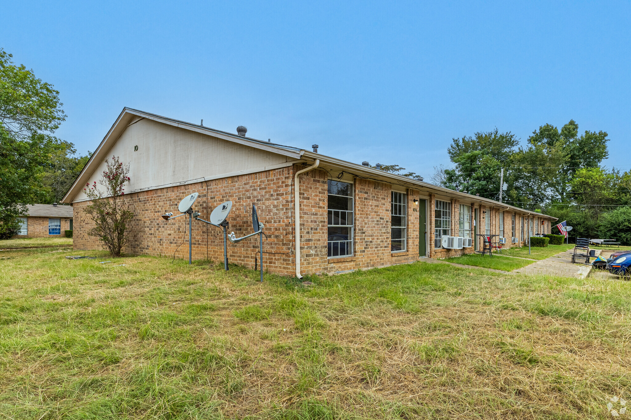 607 S Pecan St, Hughes Springs, TX for sale Primary Photo- Image 1 of 1