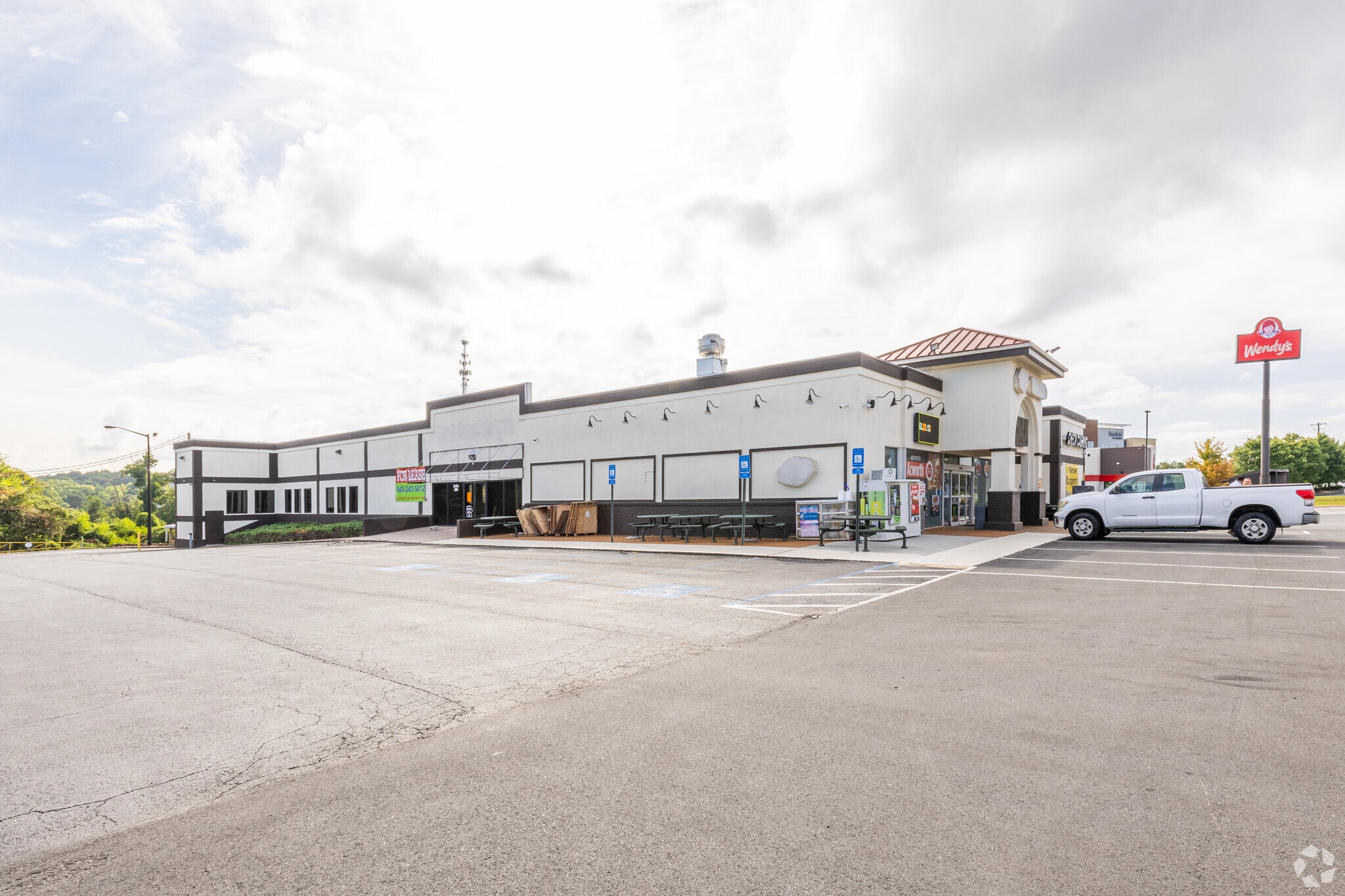 5160 Cowan Rd, Acworth, GA for lease Primary Photo- Image 1 of 18