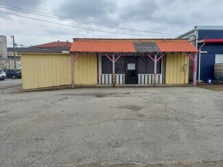 More details for 101 Caldwell St, Paris, TN - Office/Retail for Lease
