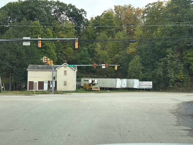 0 S 9th St, Connellsville, PA for sale - Primary Photo - Image 1 of 5