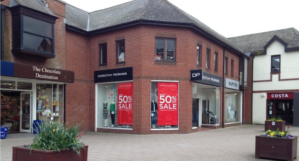 36-40 Chapel St, Exmouth for sale - Primary Photo - Image 1 of 1