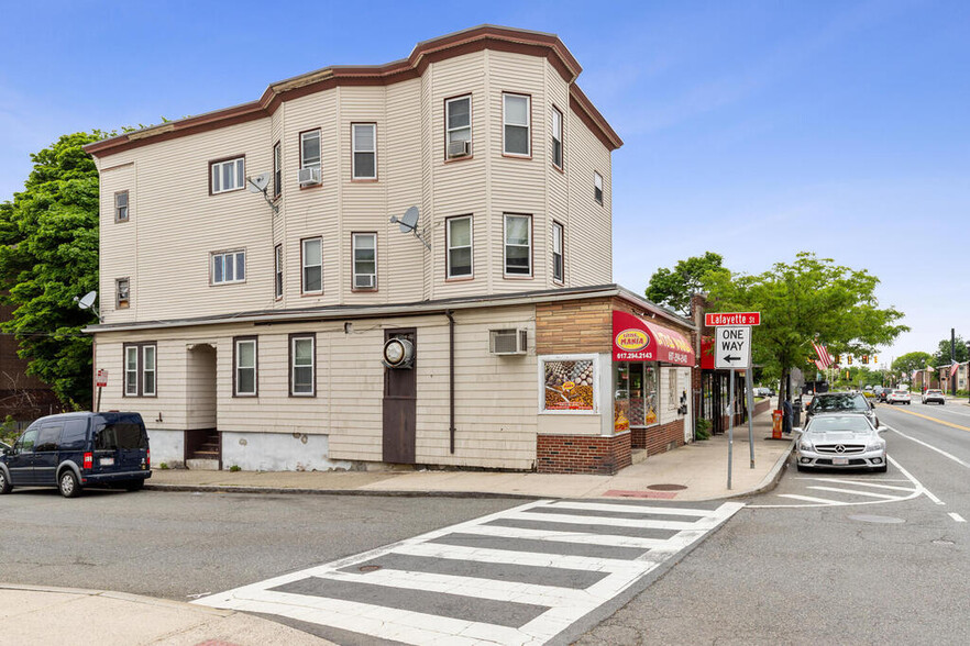 876 Broadway, Everett, MA 02149 | LoopNet