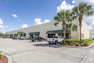 More details for 7830 Drew Cir, Fort Myers, FL - Flex for Lease