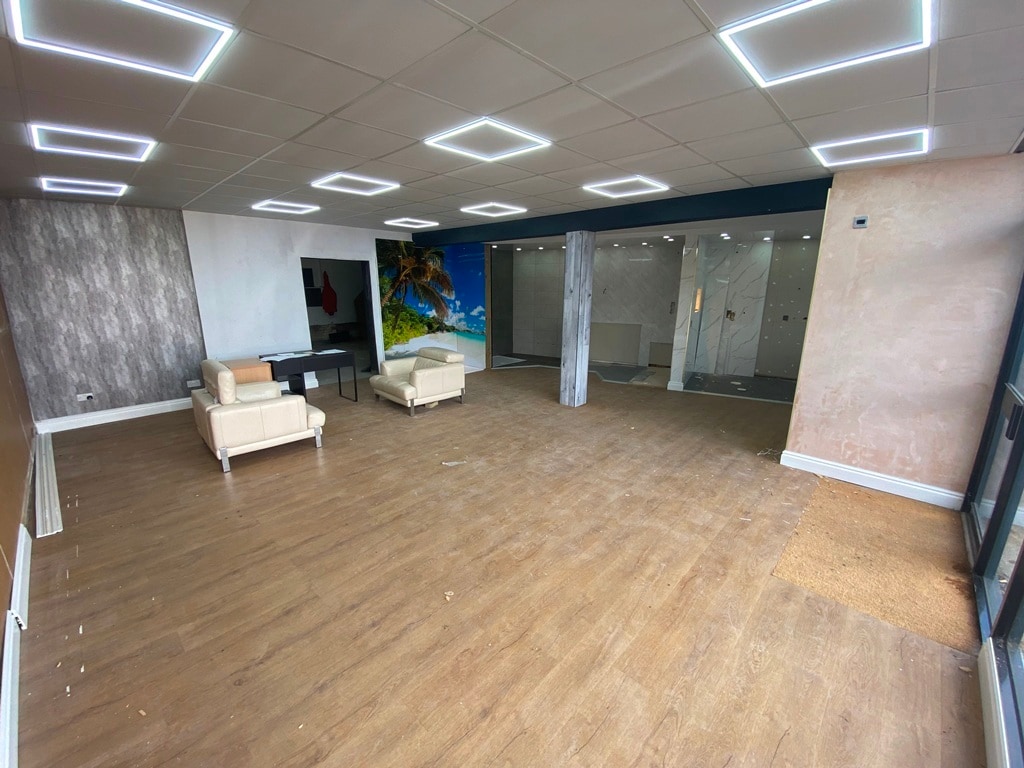 121-123 Barnes Hl, Birmingham for lease Interior Photo- Image 1 of 1