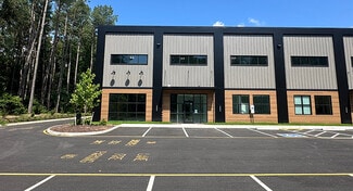 More details for 13153 Telcourt Rd, Ashland, VA - Flex for Lease