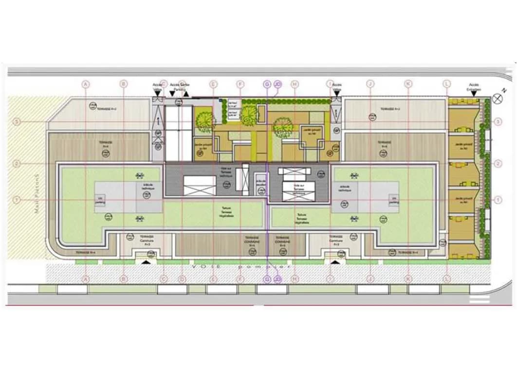 Chessy, SEM 77700 - Unit 01 -  - Interior Photo - Image 1 of 1