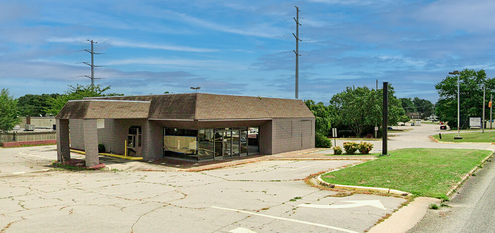 1519 S Scales St, Reidsville, NC for sale - Building Photo - Image 1 of 1