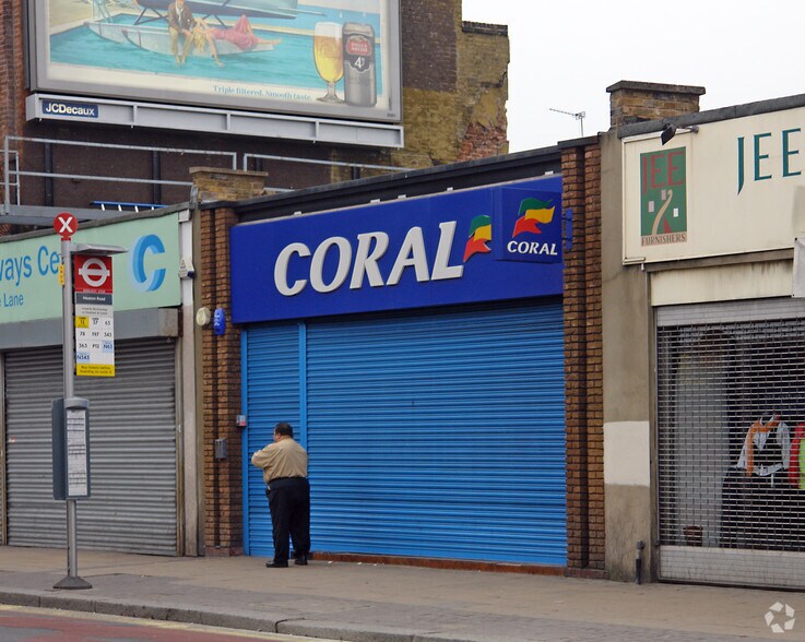 182 Rye Ln, London for lease - Primary Photo - Image 2 of 3