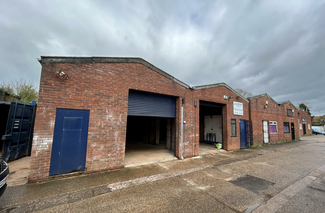 More details for Shaw Ln, Stoke Prior - Industrial for Lease