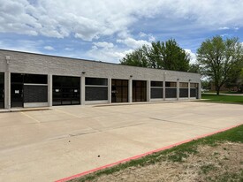 4750 Nautilus Ct S, Boulder CO - Warehouse