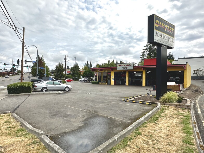 20415 Highway 99, Lynnwood, WA for sale - Building Photo - Image 3 of 7