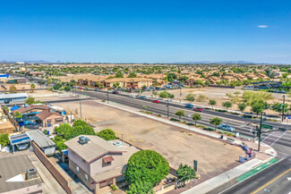 More details for 12228 W Thunderbird Rd, El Mirage, AZ - Land for Sale