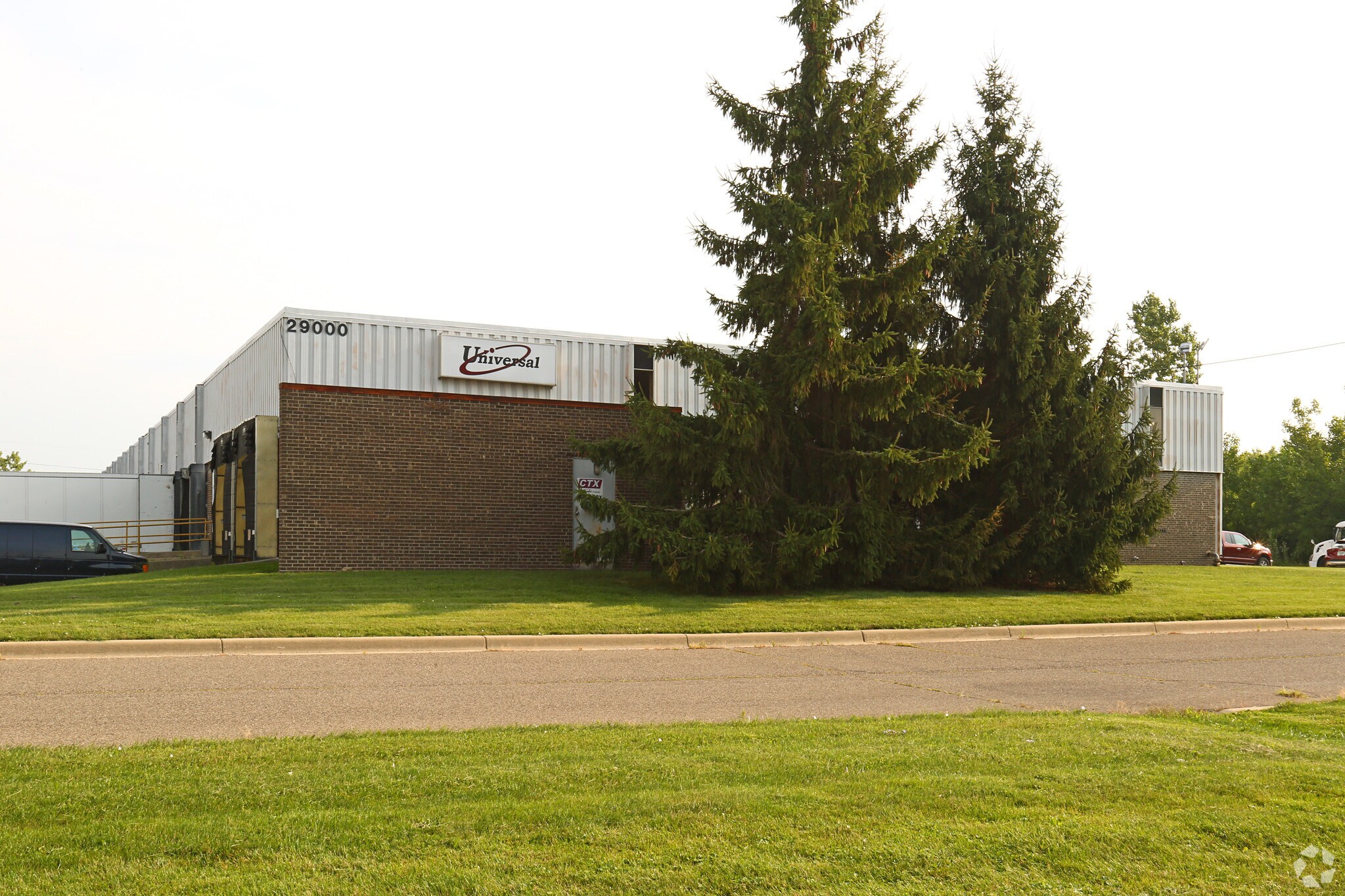 29000 Smith Rd, Romulus, MI for sale Primary Photo- Image 1 of 1