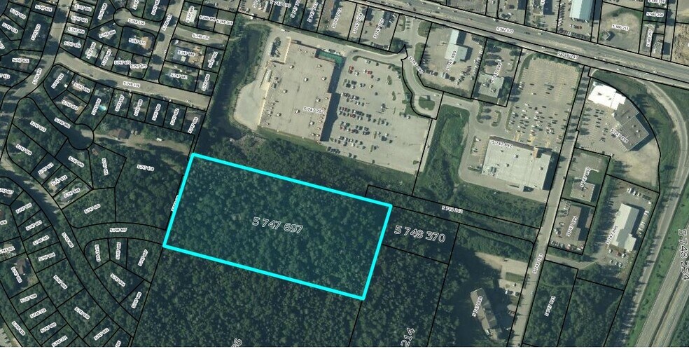 Rue Principale, SteAgathedesMonts, QC J8C 3G9