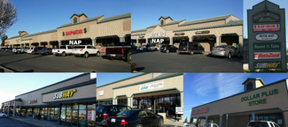 More details for 1015-1031 Bridge St, Colusa, CA - Retail for Lease