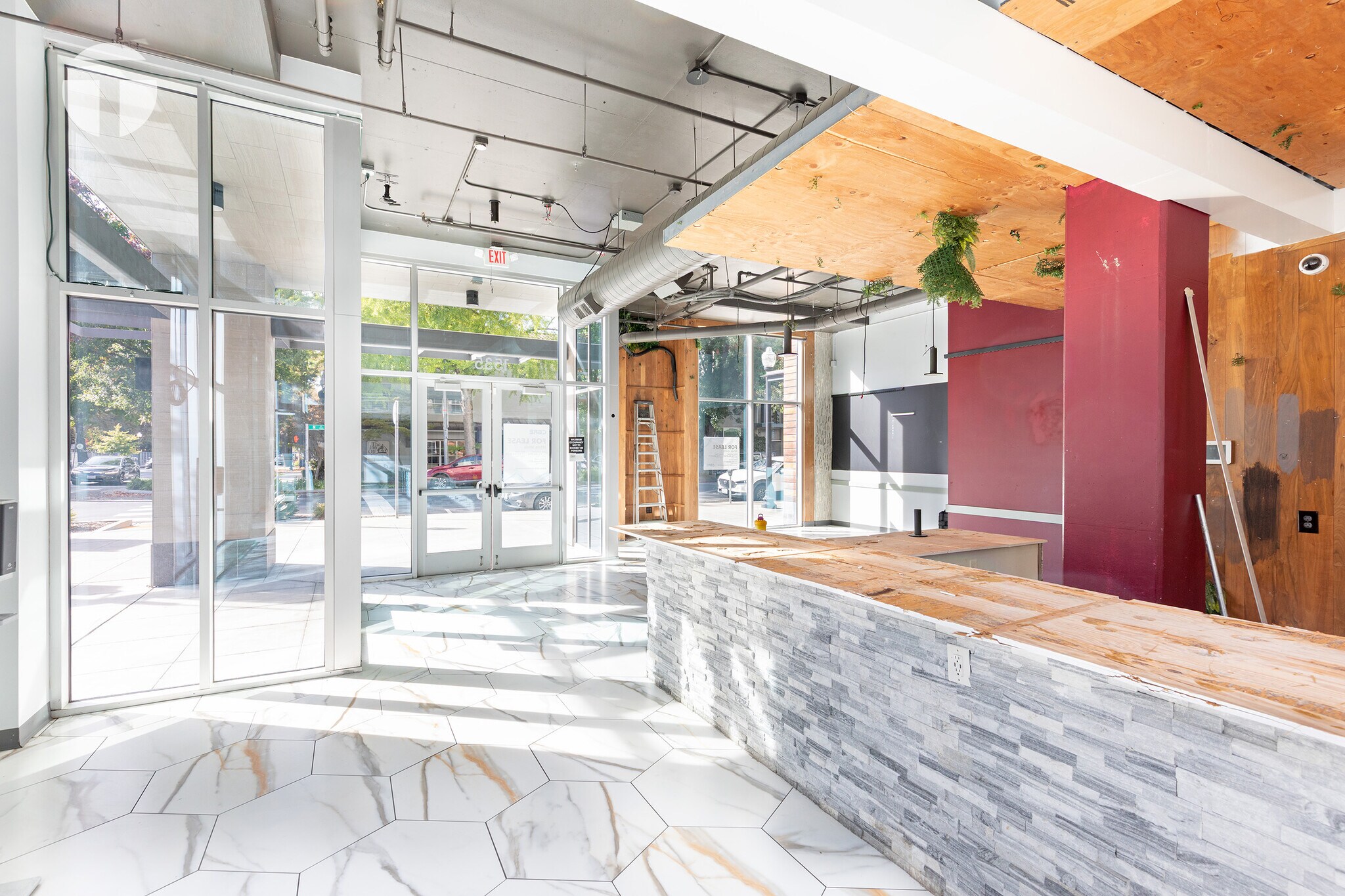 1531 N St, Sacramento, CA for lease Interior Photo- Image 1 of 8