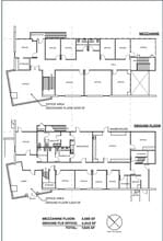 980 Rancheros Dr, San Marcos, CA for lease Floor Plan- Image 2 of 2