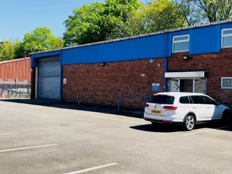 Summerfield Rd, Bolton for sale Primary Photo- Image 1 of 1