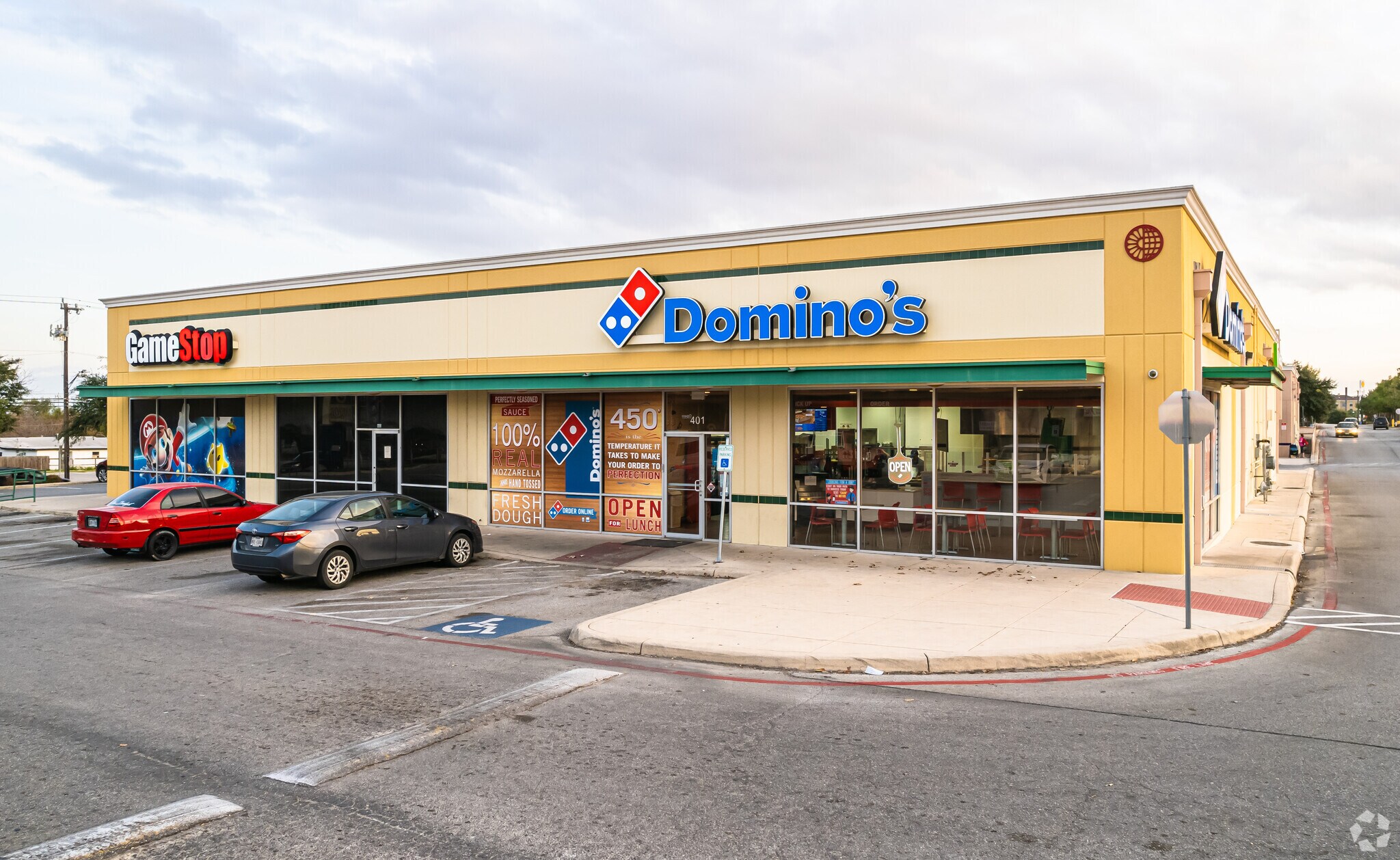 1803 Vance Jackson Rd, San Antonio, TX for sale Primary Photo- Image 1 of 1