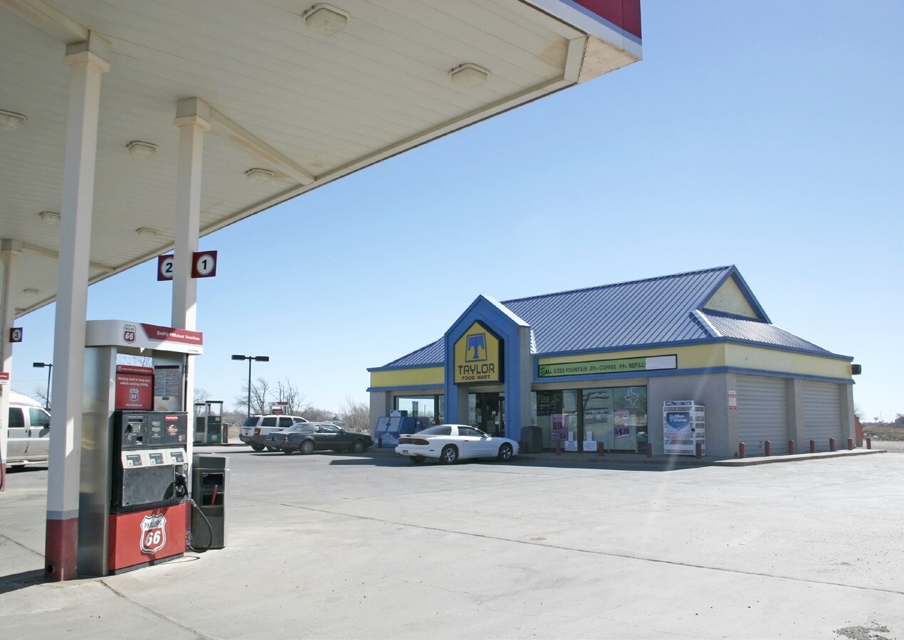 11818 Hwy 60, Pampa, TX 79065