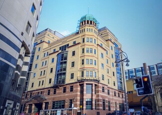 More details for 1 Park Row, Leeds - Office for Lease