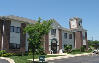 More details for 1689 Curran Rd, Mchenry, IL - Office for Lease