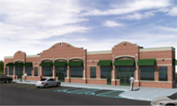 24700-24840 Greenfield Rd, Oak Park, MI for lease - Building Photo - Image 3 of 16