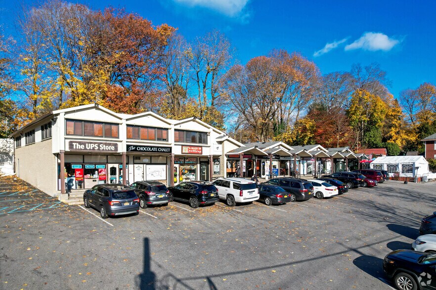 78-82 N State Rd, Briarcliff Manor Village, NY for sale - Primary Photo - Image 1 of 1