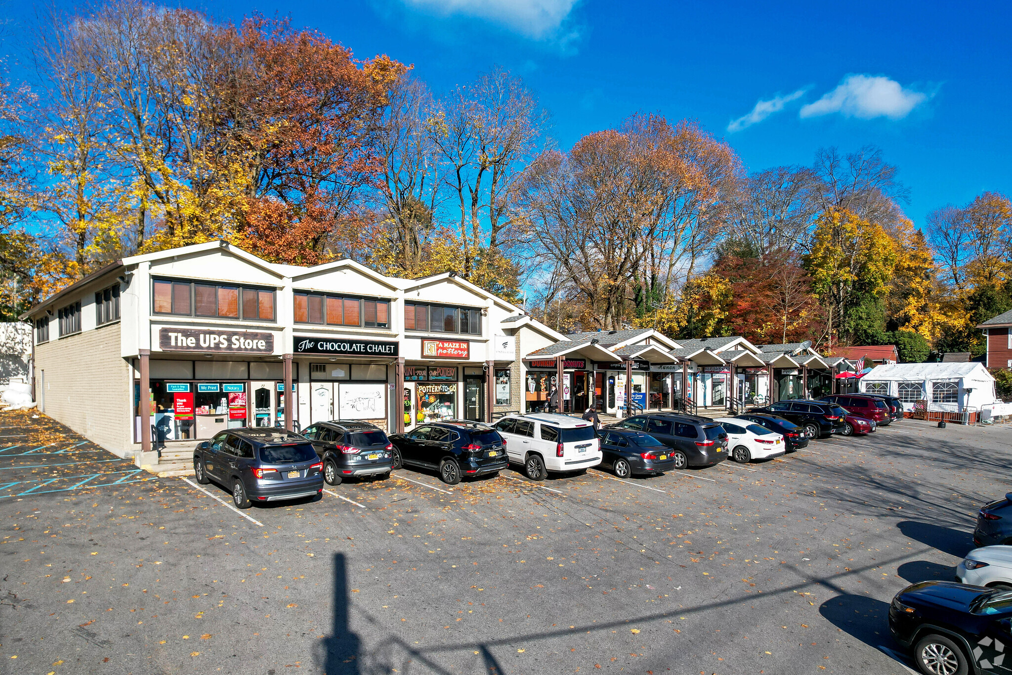 78-82 N State Rd, Briarcliff Manor, NY for sale Primary Photo- Image 1 of 1