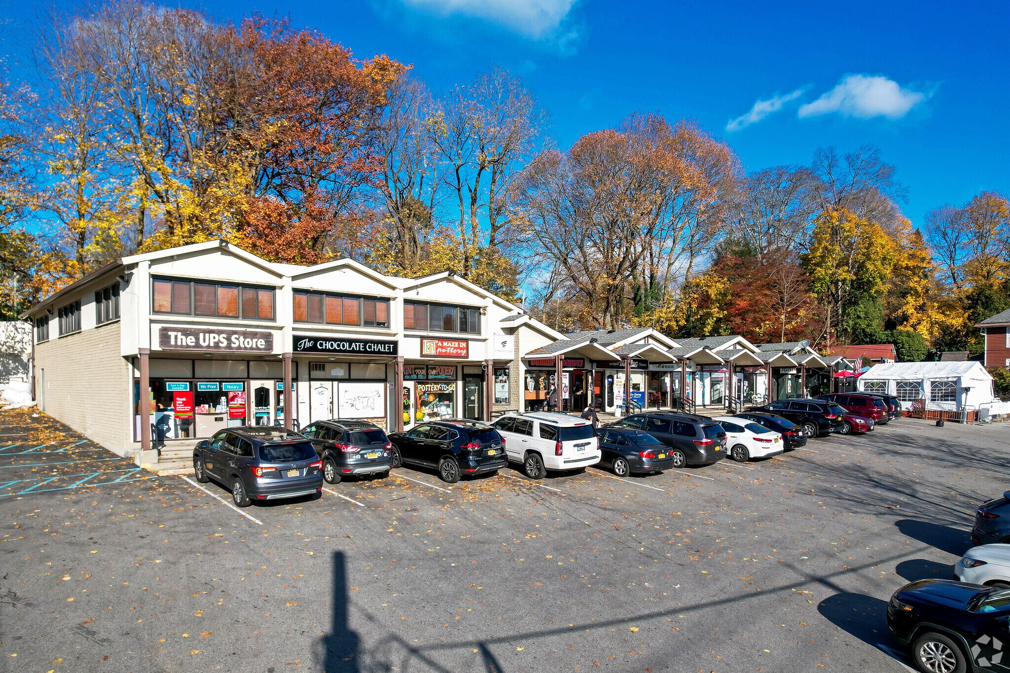 78-82 N State Rd, Briarcliff Manor Village, NY for sale Primary Photo- Image 1 of 1