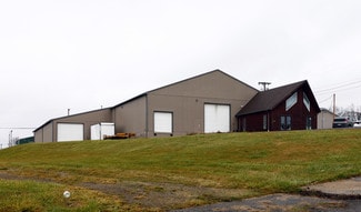 More details for 212 Idaho St, Farrell, PA - Industrial for Lease