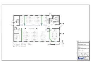 Riverside, Bishop's Stortford for lease Site Plan- Image 1 of 1