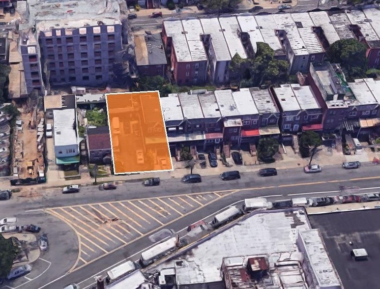 906-914 E New York Ave, Brooklyn, NY for sale - Primary Photo - Image 1 of 1