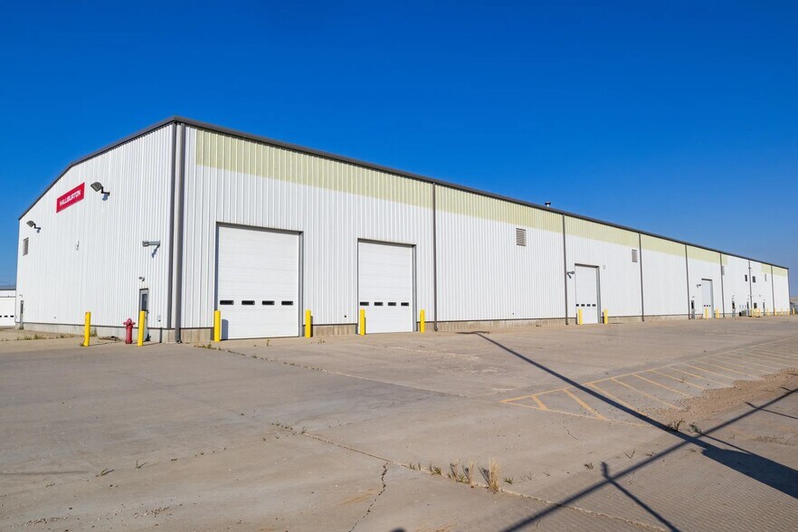 420 22nd Ave NE, Williston, ND for lease - Building Photo - Image 2 of 18