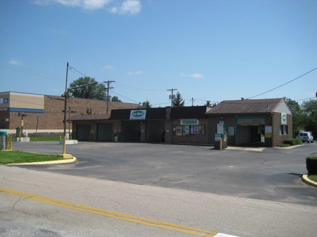 548 Mcadams Dr, New Carlisle, OH 45344