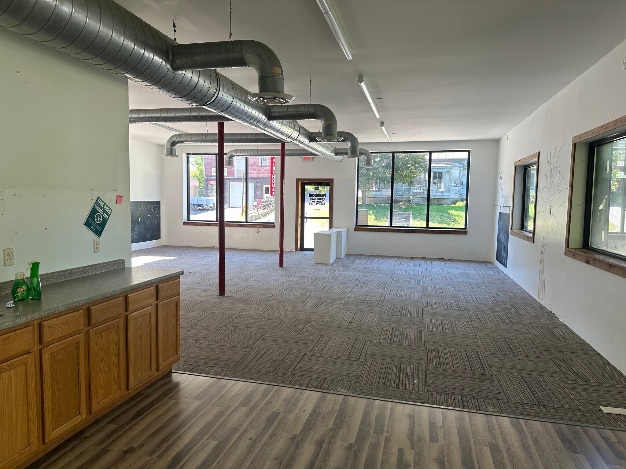 525 Main St, Wilton, ME for lease Building Photo- Image 1 of 7