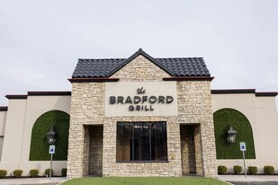 The Bradford Grill - NNN Property