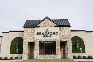 More details for 6823 S Yale Ave, Tulsa, OK - Retail for Sale