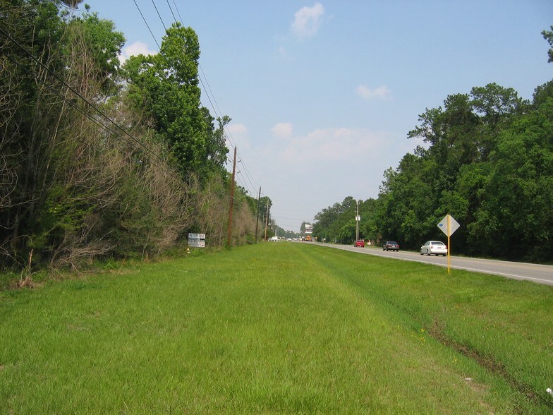 Will Clayton Pkwy, Humble, TX for sale - Primary Photo - Image 1 of 1