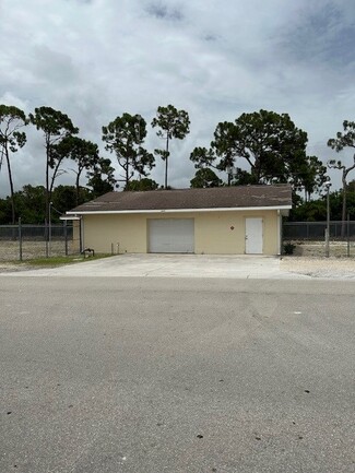 More details for 26095 Imperial Harbor Blvd, Bonita Springs, FL - Flex for Sale