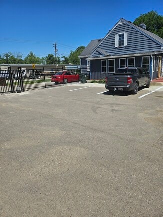 More details for 9510 Seward Rd, Fairfield, OH - Industrial for Sale